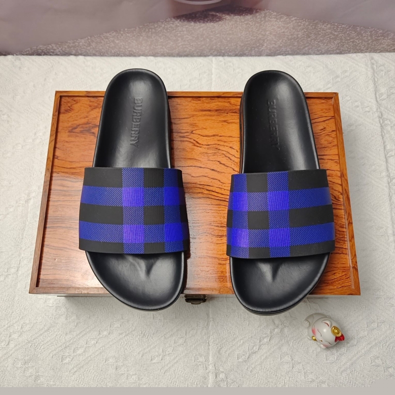 B**rry slippers